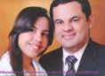 MISS ANDRÉ ALENCAR E KÉSSIA ALENCAR